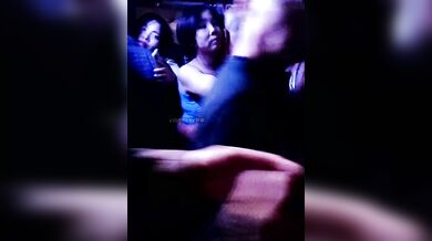 (探花)20231020_舞厅抓奶子