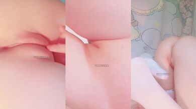 情色主播 岁粉嫩酱酱